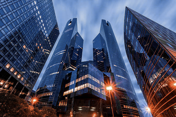 Access2Europe | Business District