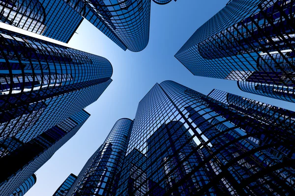 Access2Europe | High Rise Buildings