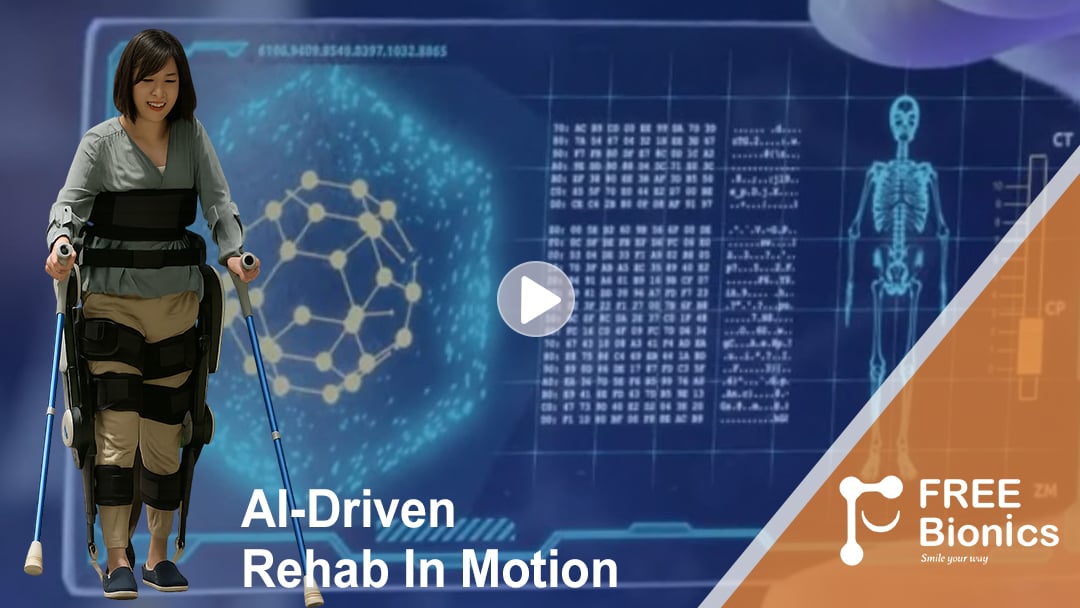 Access2Europe | FREE Bionics