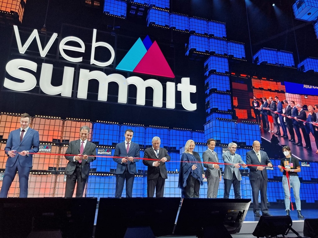 Access2Europe | Web Summit